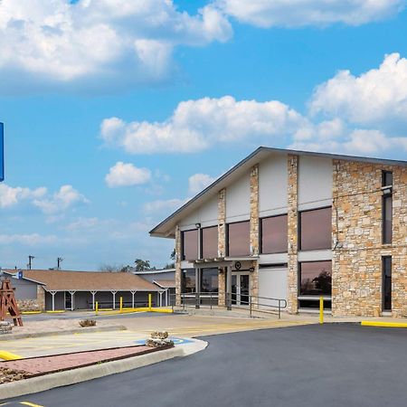 Motel 6-Boerne, Tx Exterior foto